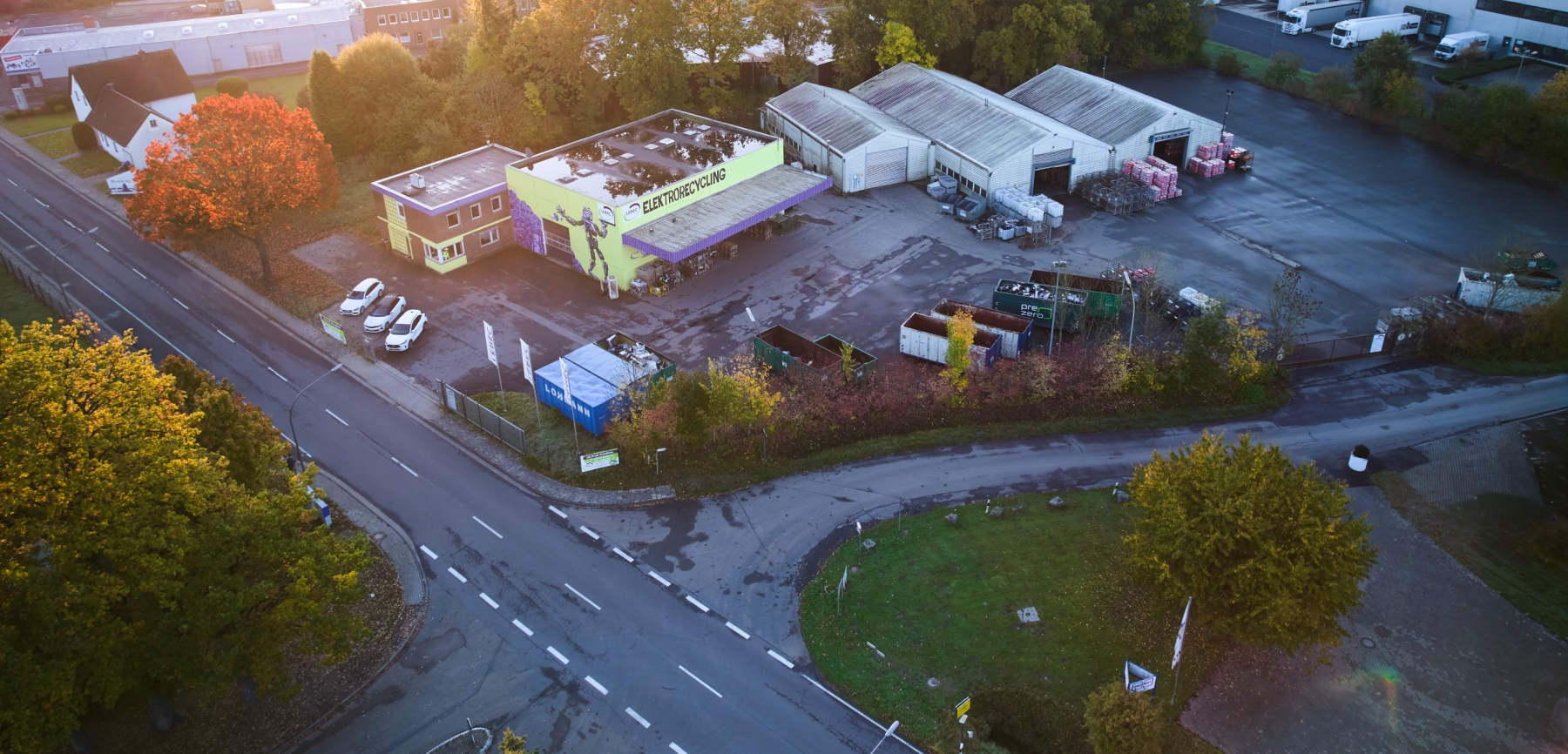 LEREC Elektrorecycling